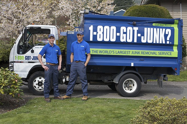 Avatar for 1-800-GOT-JUNK? Wisconsin