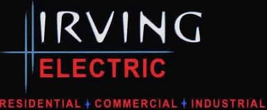 Logo for IRVING ELECTRIC LLC