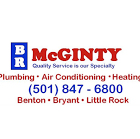 Avatar for BR McGinty Plumbing, Heating & Air