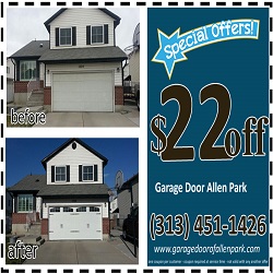 Avatar for Garage Door of Allen Park