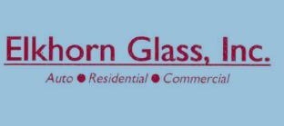 Logo for Elkhorn Glass Inc