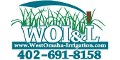 Avatar for A West Omaha Irrigation & Lawns