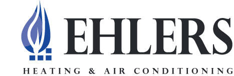 Logo for Ehlers Heating & Air Conditioning