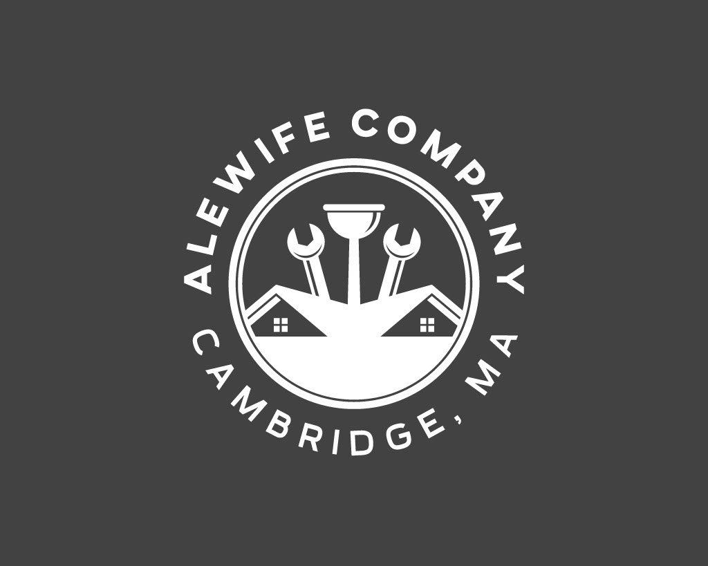 Logo for Alewife Plumbing