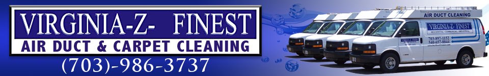 Logo for Virginia-Z-Finest