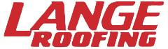 Logo for Lange Roofing, Inc
