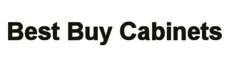 Logo for Best Buy Cabinets