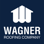 WAGNER ROOFING logo