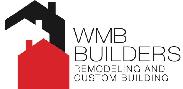 Logo for WMB Builders Inc