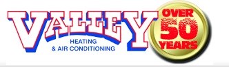 Logo for Valley Heating And Air Conditioning