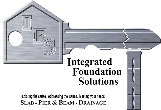 Avatar for INTEGRATED FOUNDATION SOLUTIONS