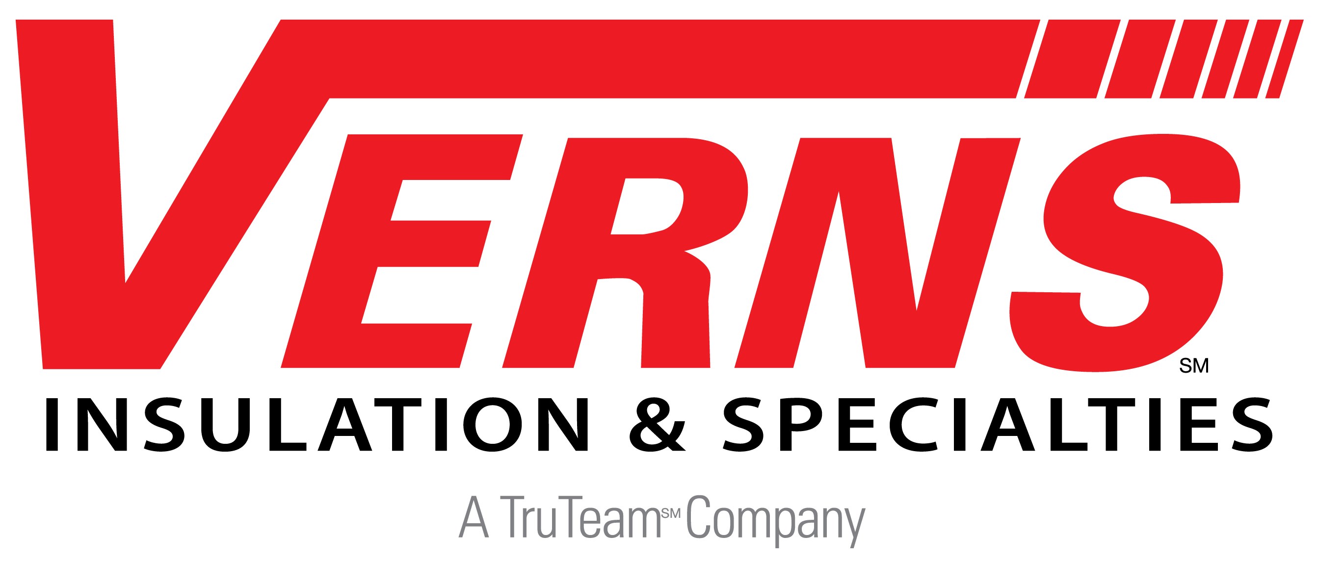 Logo for Vern's Insulation & Specialties