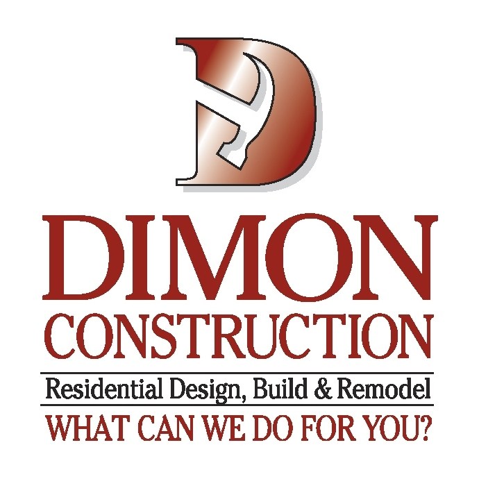 Logo for Dimon Construction