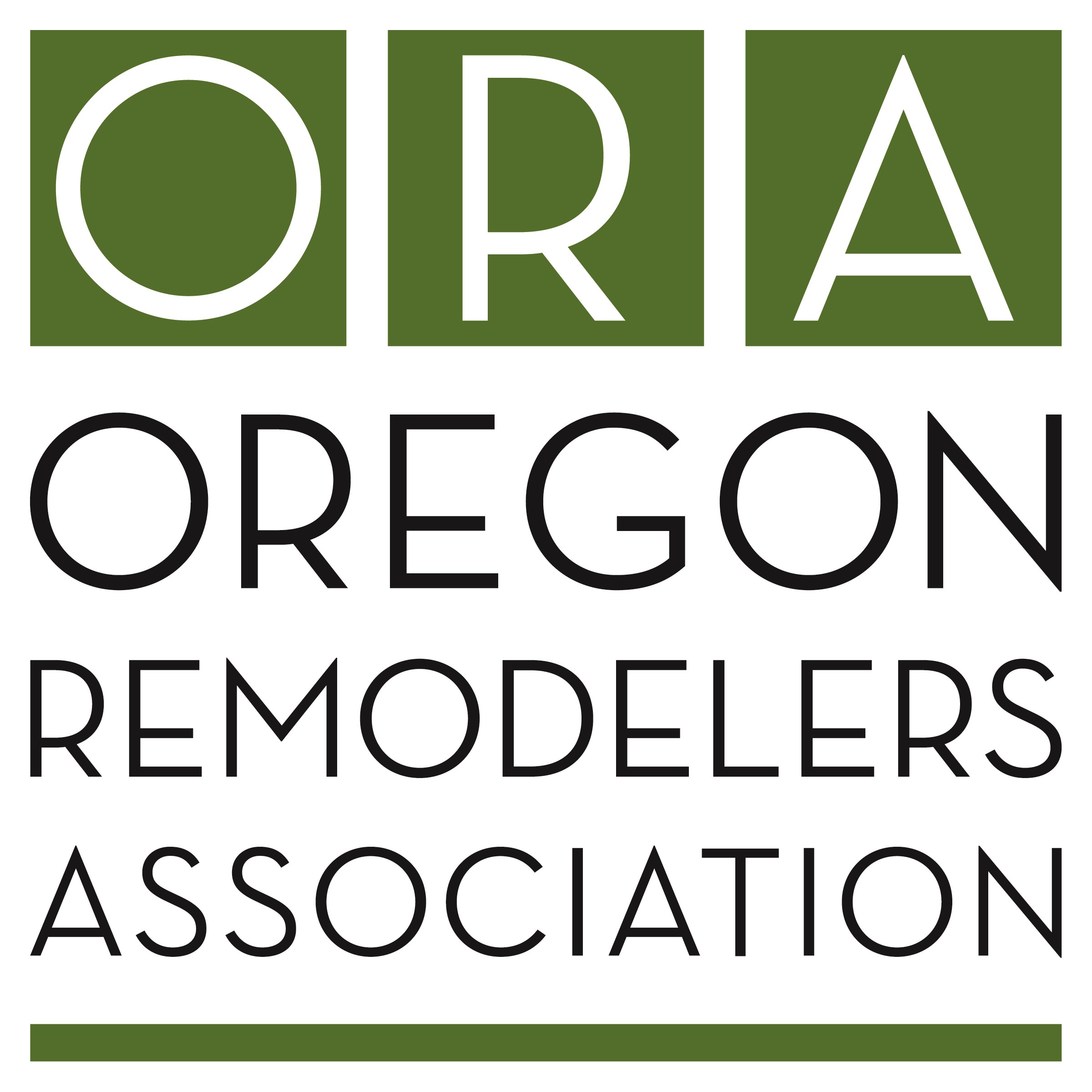 Logo for Dale's Remodeling