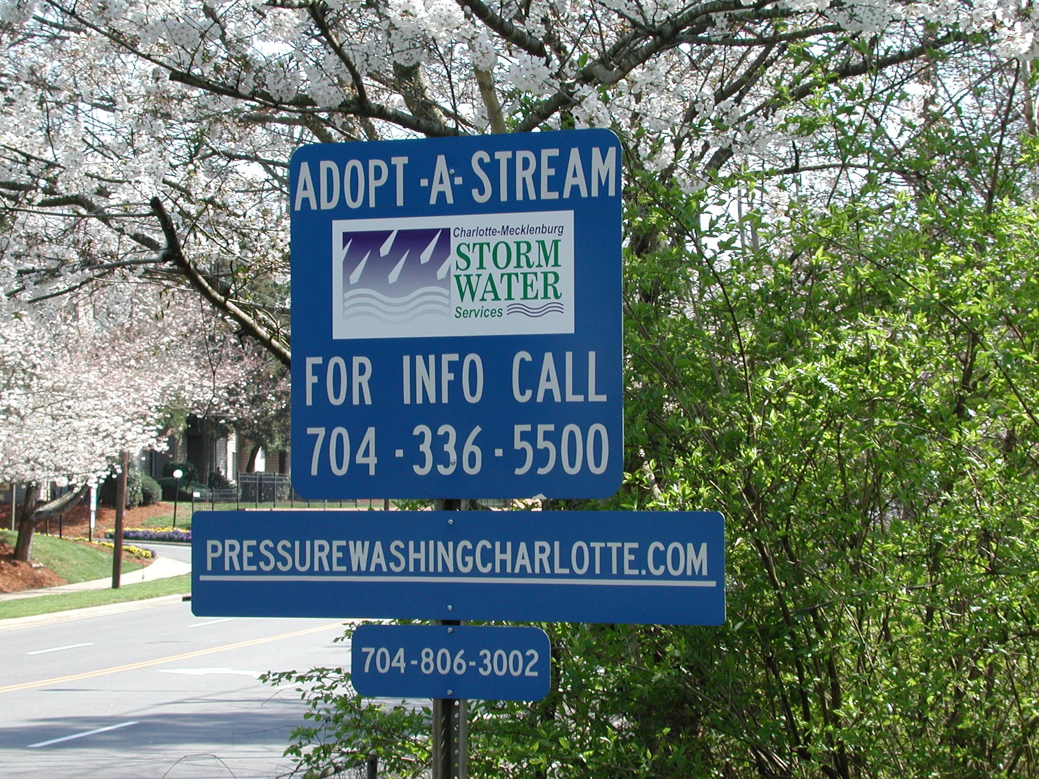 Avatar for 1 stClass Pressure Washing Charlotte