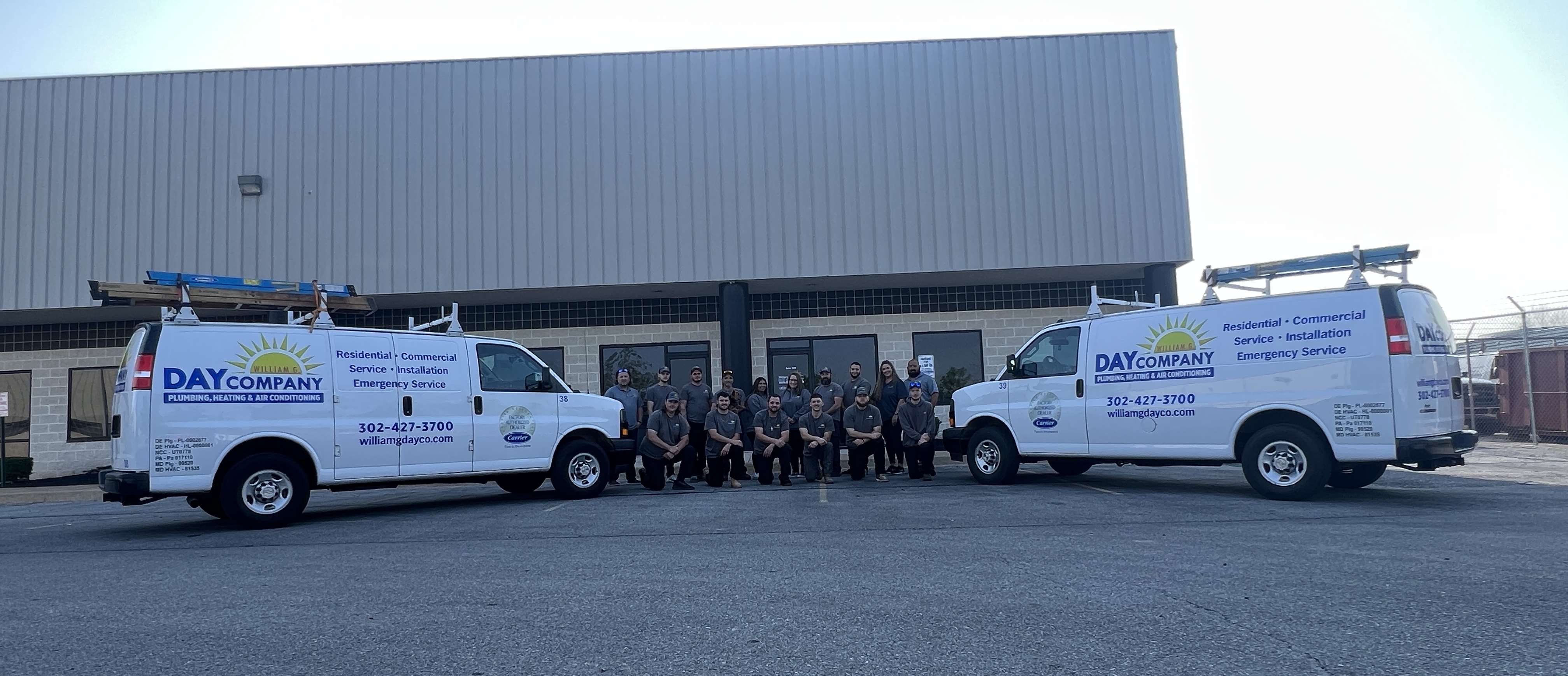 Avatar for William G Day Company