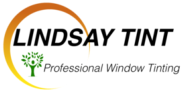 LINDSAY TINT logo