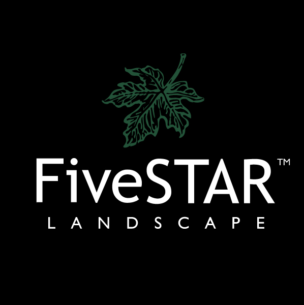 Logo for FiveSTAR Landscape