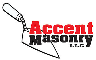 Logo for Accent Masonry LLC