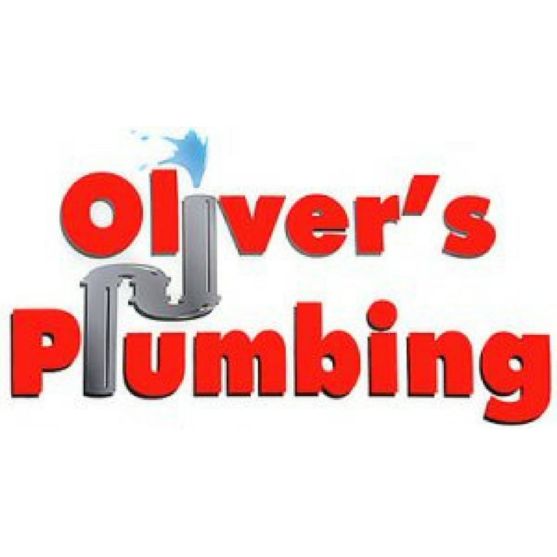 Logo for Oliver's Plumbing & Remodel