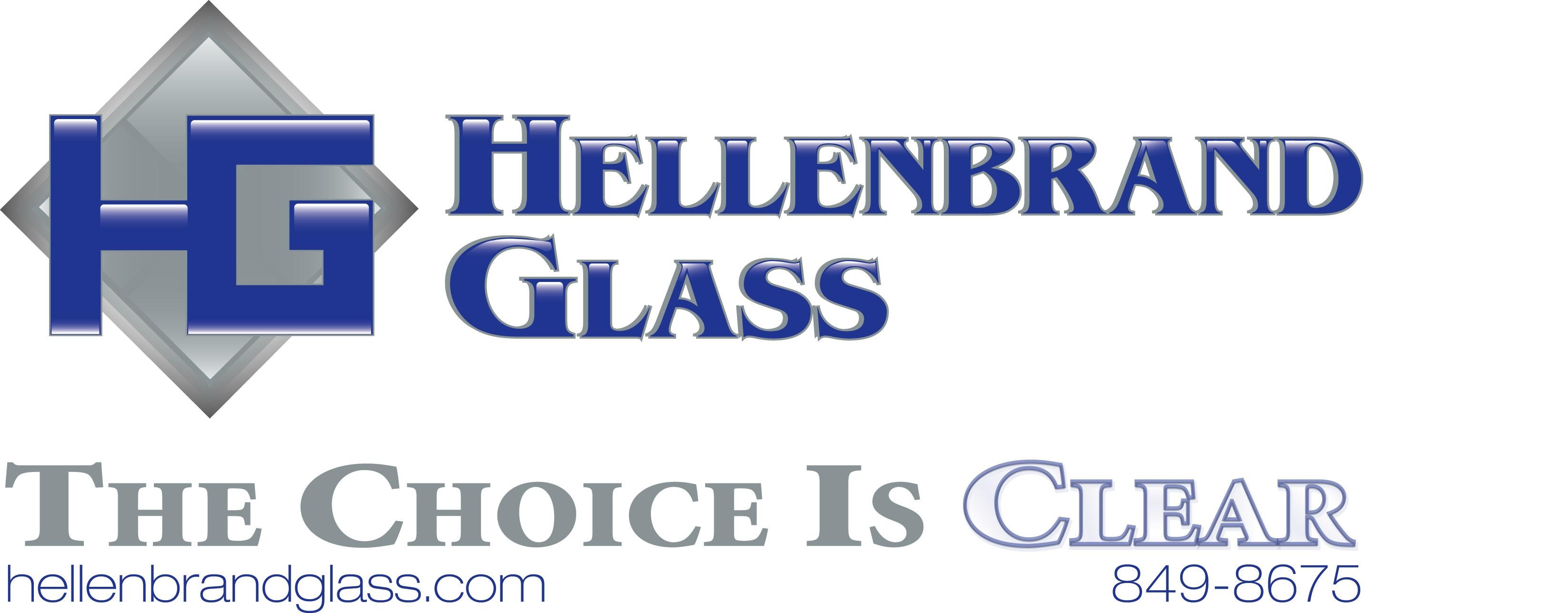 Avatar for Hellenbrand Glass LLC