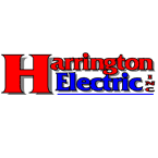 Logo for Harrington Electric Inc