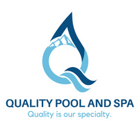 Logo for Quality Pool & Spa, Inc.