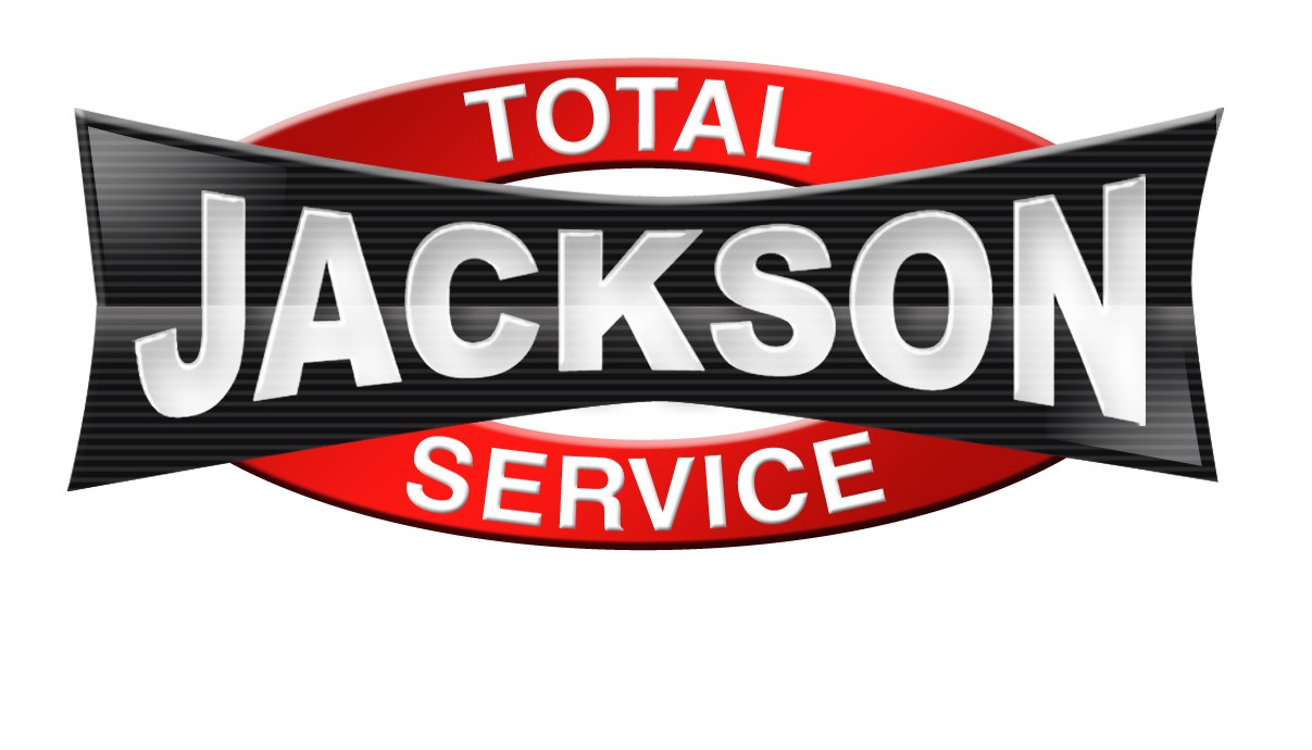 Logo for Jackson Total Service Inc