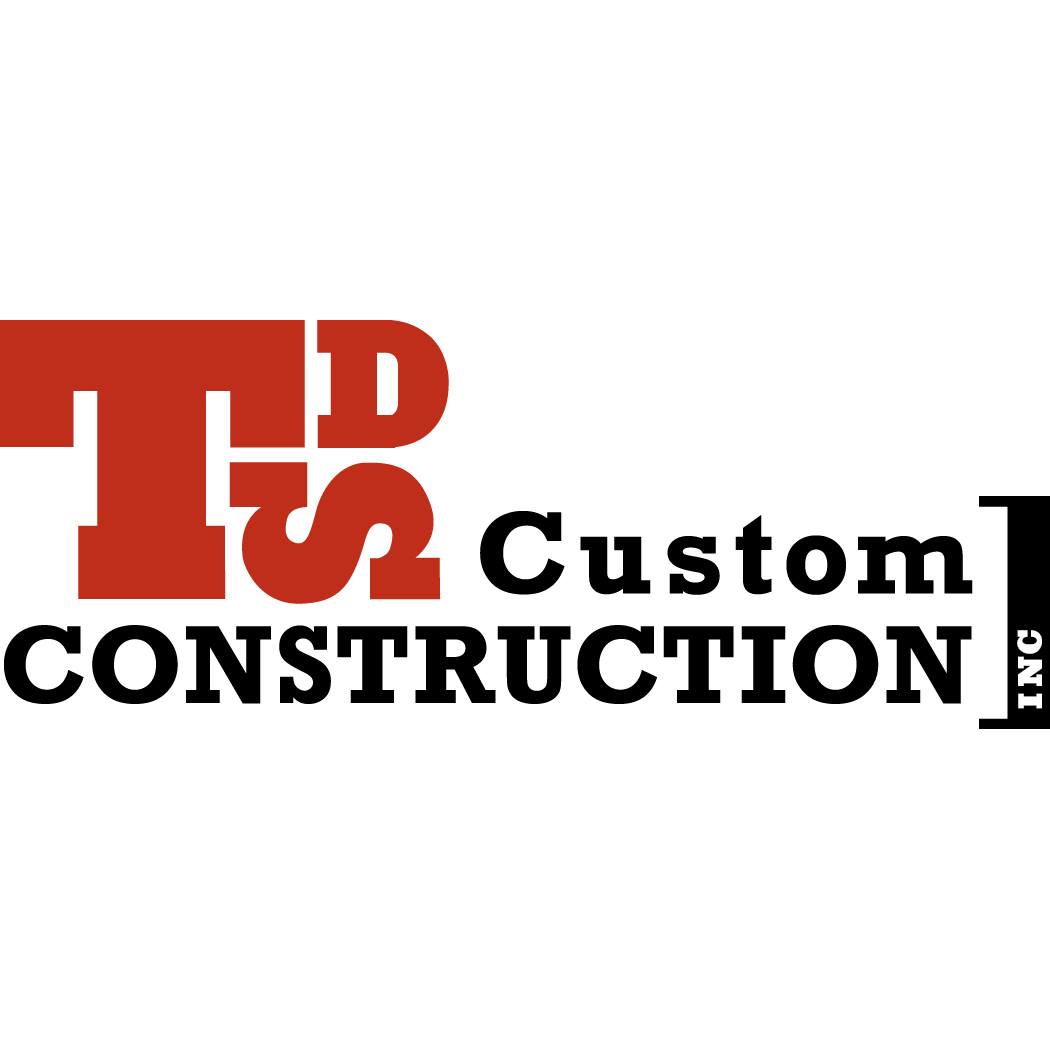 Avatar for TDS CUSTOM CONSTRUCTION