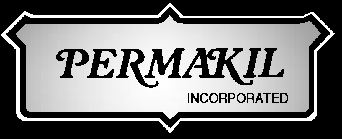 Logo for PERMAKIL PEST CONTROL