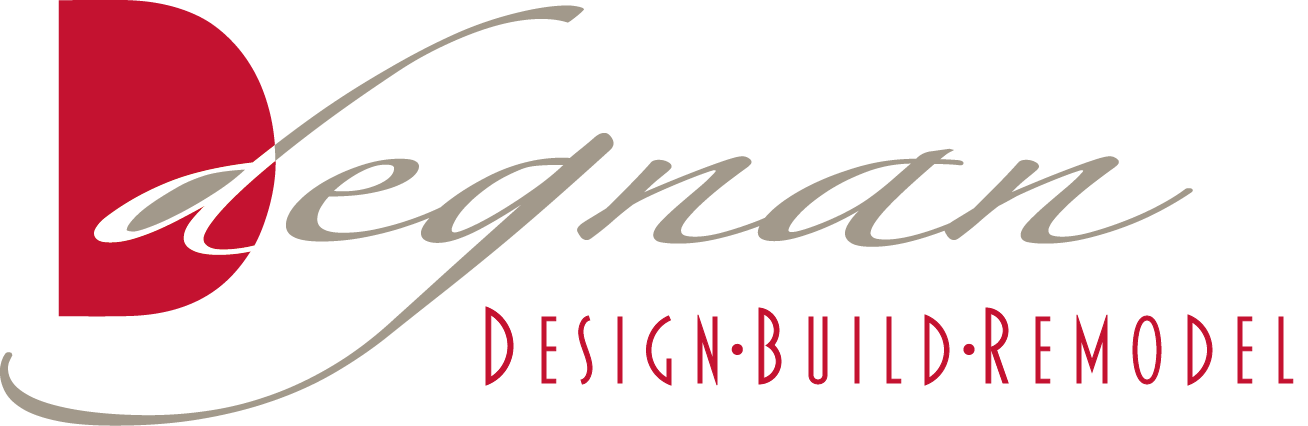 Logo for Degnan Design-Build-Remodel of Madison