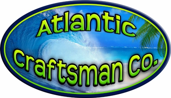 Logo for Atlantic Craftsman Co