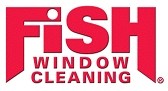 Logo for Fish Window Cleaning