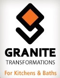 Logo for Granite Transformations