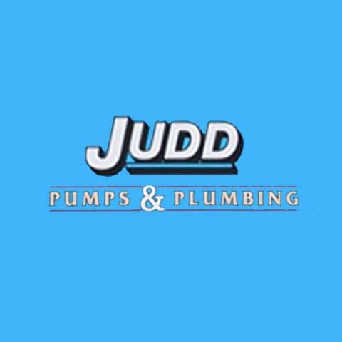 Logo for JUDD PUMPS & PLUMBING