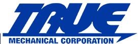 TRUE MECHANICAL CORP logo