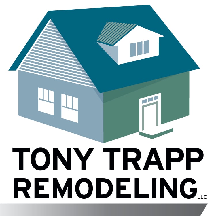 Logo for Tony Trapp Remodeling & Repairs LLC