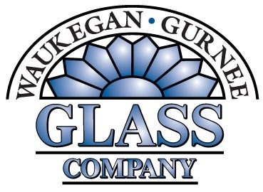 Logo for WAUKEGAN GURNEE GLASS