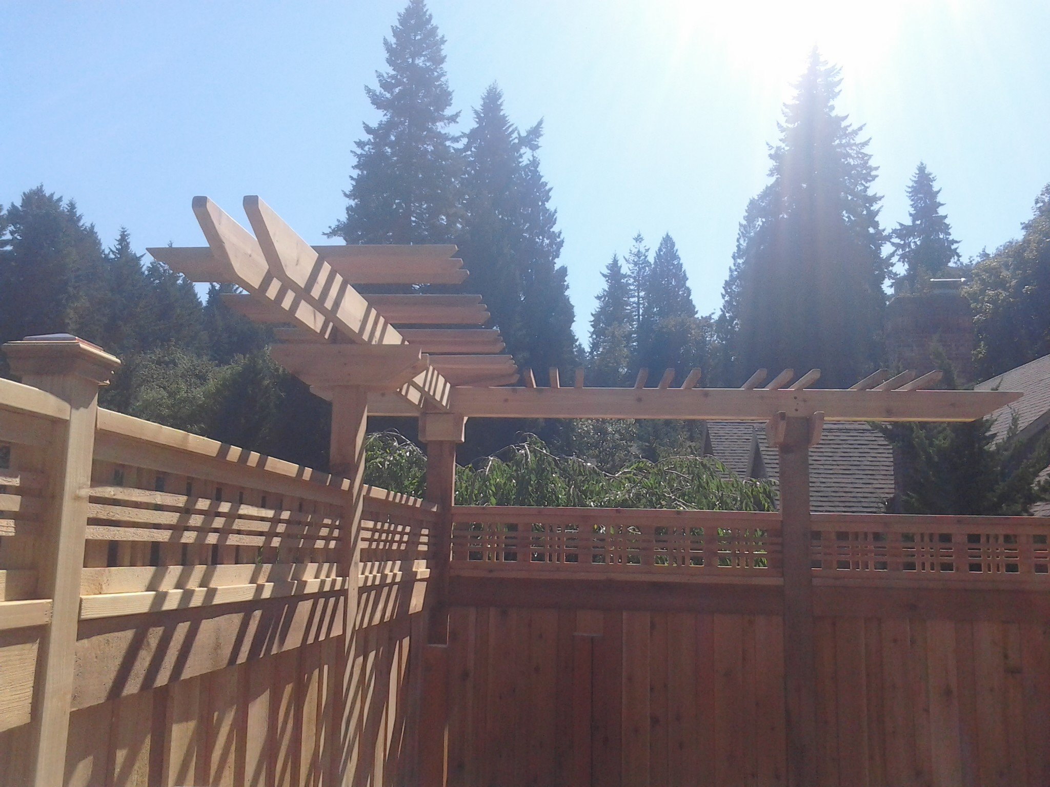 Avatar for DO NOT CALL George & Gabe Professional Fencing & Decks