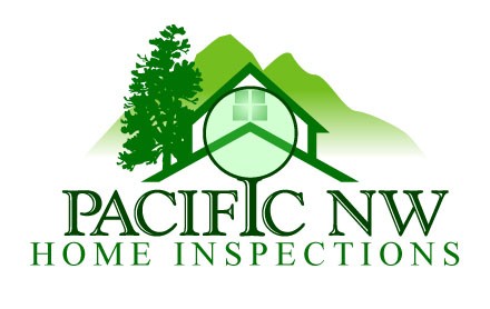 Logo for Pacific NW Home Inspections