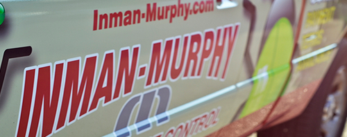 Avatar for Inman-Murphy Termite & Pest Control