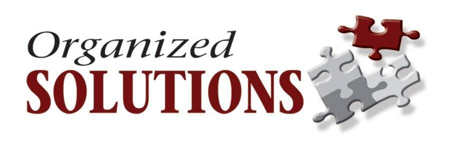 Avatar for ORGANIZED SOLUTIONS