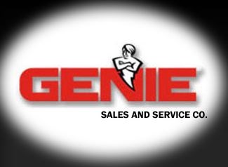 Avatar for GENIE SALES & SERVICE CO