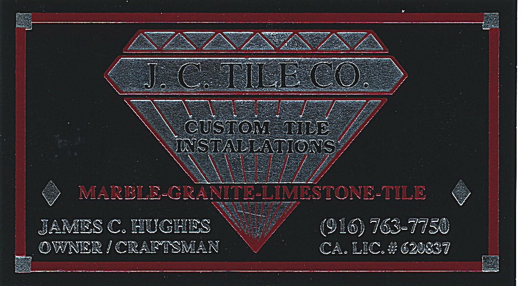 Avatar for J C TILE CO