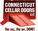 Logo for CT Cellar Doors