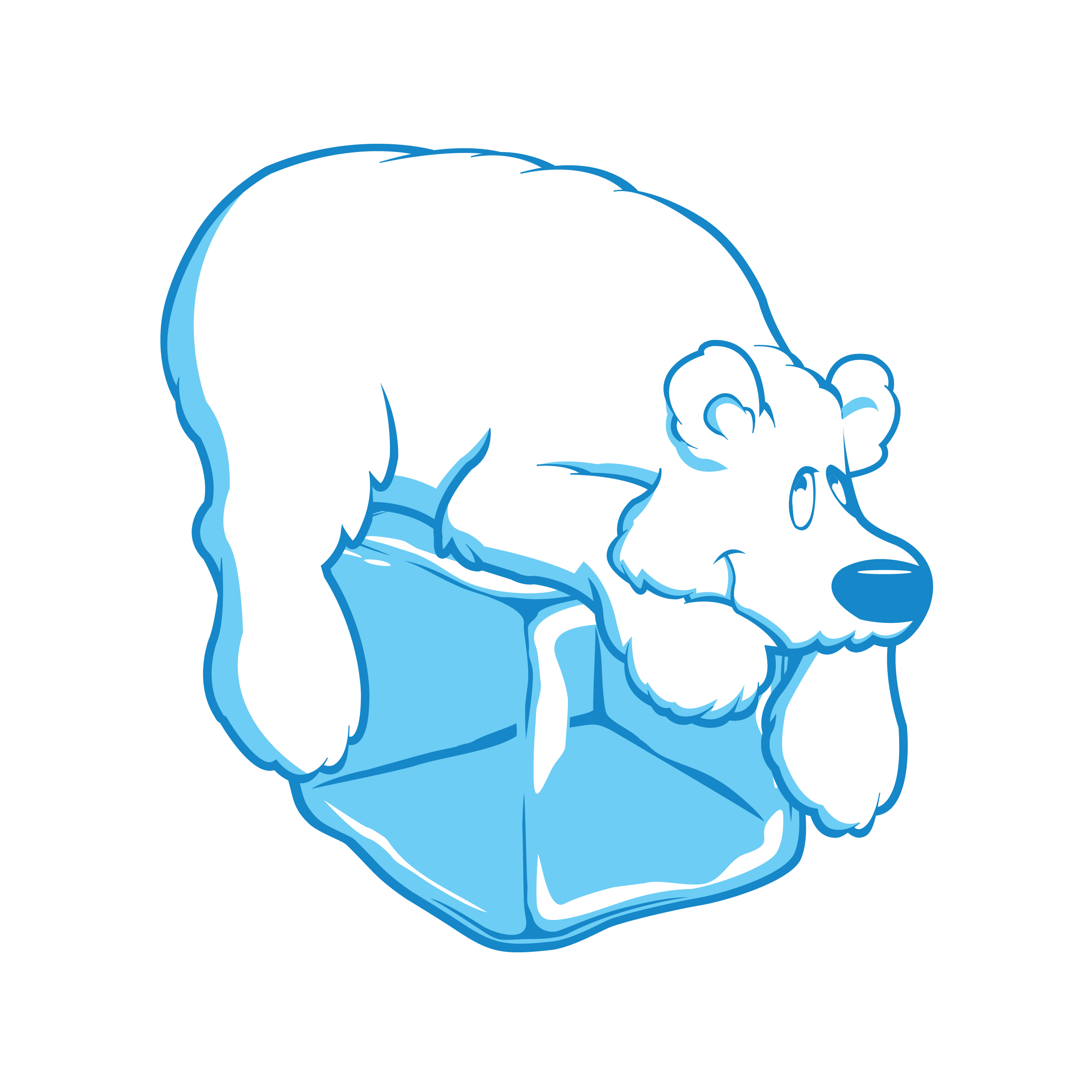 Logo for Bryant Crocker