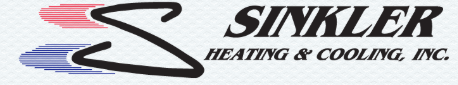 Logo for Sinkler Heating and Cooling Inc