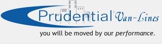 Prudential Van Lines logo