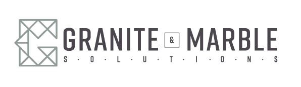 Logo for GRANITE & MARBLE SOLUTIONS
