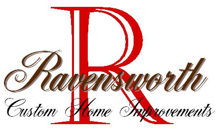 Logo for Ravensworth Custom Home Improvements LLC